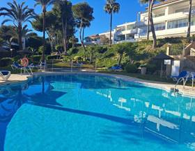 houses for rent in mijas