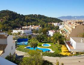 houses for sale in rincon de la victoria