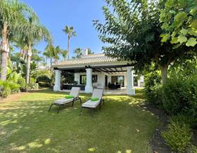 villas for sale in san pedro de alcantara