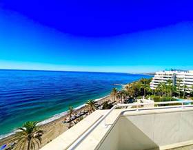apartments for rent in marbella