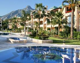 apartments for rent in elviria