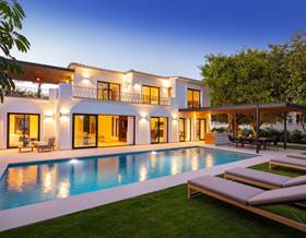 villas for sale in los arqueros
