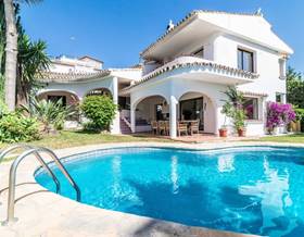 villas for sale in elviria
