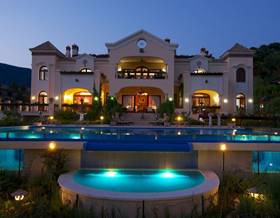 villas for sale in cancelada