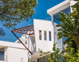 townhouse rent málaga marbella by 5,500 eur