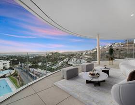 apartments for sale in benahavis