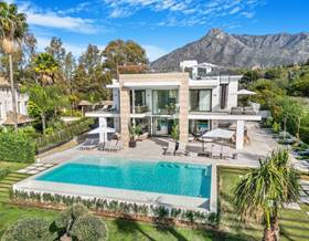 villas for sale in hacienda las chapas