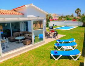luxury villa rent estepona by 5,500 eur