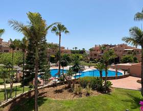 apartments for rent in malaga province