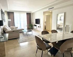 apartments for sale in marbella
