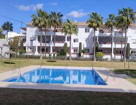 apartments for sale in malaga province