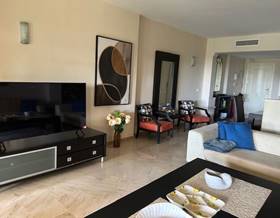 apartment rent marbella by 3,500 eur