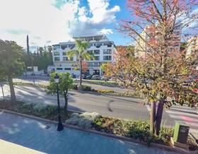 apartment rent málaga marbella by 2,500 eur