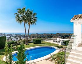 houses for rent in marbella