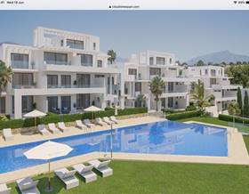 apartments for sale in san luis de sabinillas