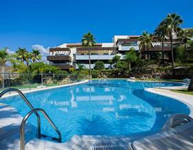apartment sale benahavis los flamingos by 588,000 eur