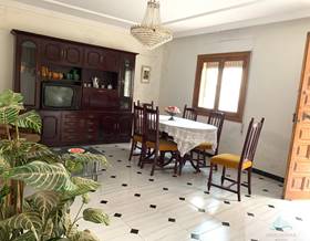 single family house sale molvizar centro by 160,000 eur