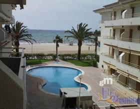 apartment rent tarragona cambrils by 600 eur