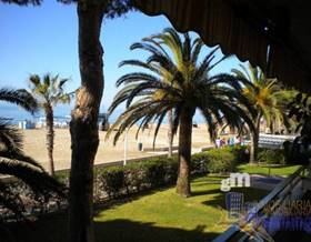 duplex for rent in montbrio del camp