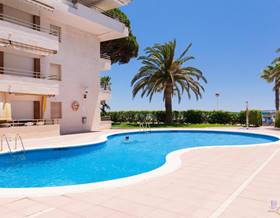 apartment sale cambrils vilafortuny-playa by 234,167 eur