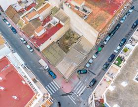 lands for sale in torrevieja