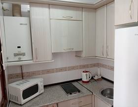 apartment rent sevilla by 850 eur