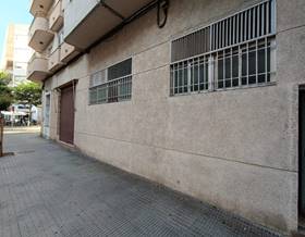 premises for rent in gandia