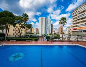 flat sale benidorm rincon de loix by 280,000 eur