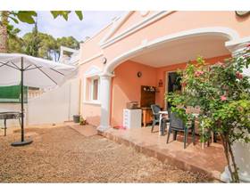 bungalow sale calpe calp la cometa by 299,000 eur