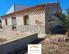 single family house sale cartagena perín by 64,990 eur