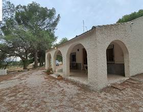 lands for sale in totana