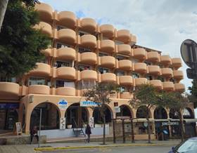 apartments for sale in san jose, islas baleares