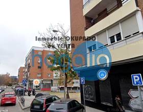 apartments for sale in madrid