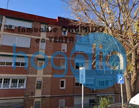 apartments for sale in moratalaz madrid