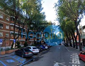 houses for sale in sur madrid