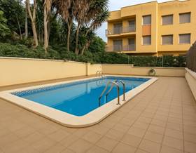 penthouse sale tarragona calafell by 192,000 eur