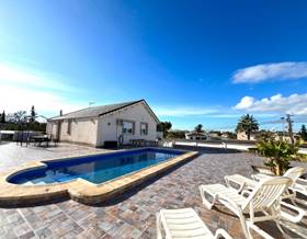 villas for sale in san miguel de salinas