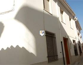 houses for sale in valdepeñas de jaen