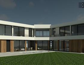 houses for sale in pontevedra province