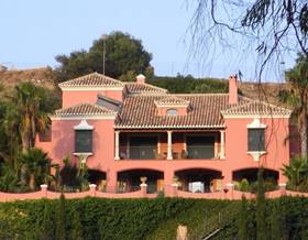 villas for sale in arroyo de la miel