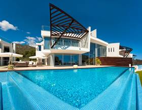 houses for sale in marbella