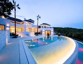 houses for sale in benahavis