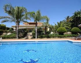 houses for sale in costabella