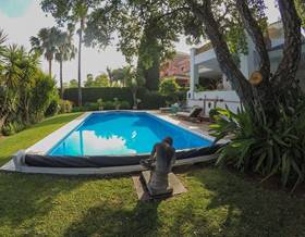 villas for sale in nueva andalucia