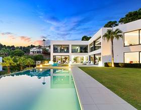 houses for sale in nueva andalucia