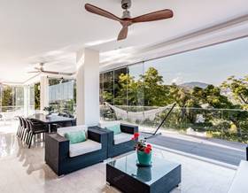 houses for sale in los arqueros