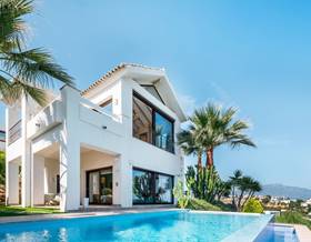 houses for sale in nueva andalucia
