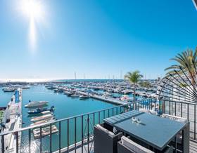 apartments for sale in malaga province