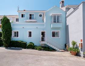 houses for sale in los monteros