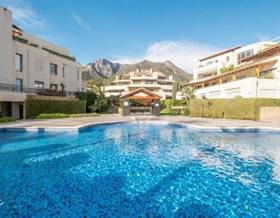 houses for sale in nueva andalucia